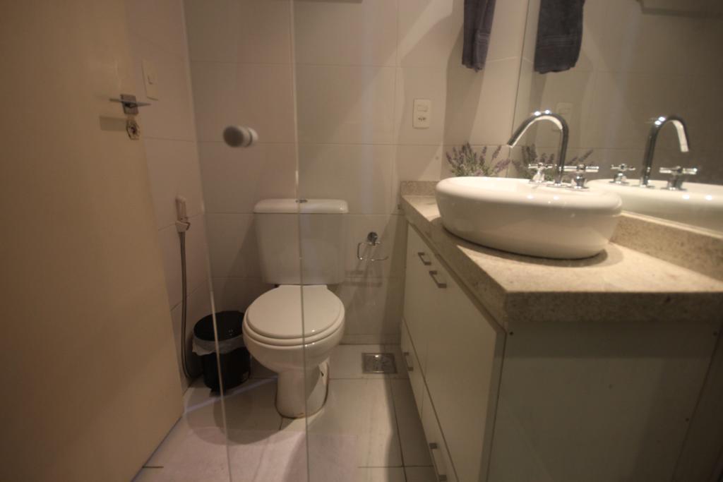 Gohouse Resende 201 Apartment Rio de Janeiro Room photo
