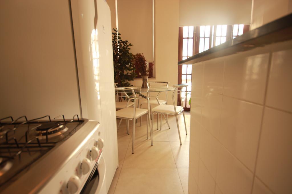 Gohouse Resende 201 Apartment Rio de Janeiro Room photo