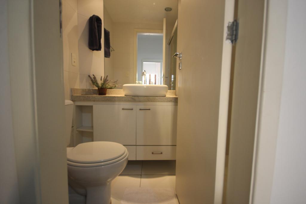Gohouse Resende 201 Apartment Rio de Janeiro Room photo